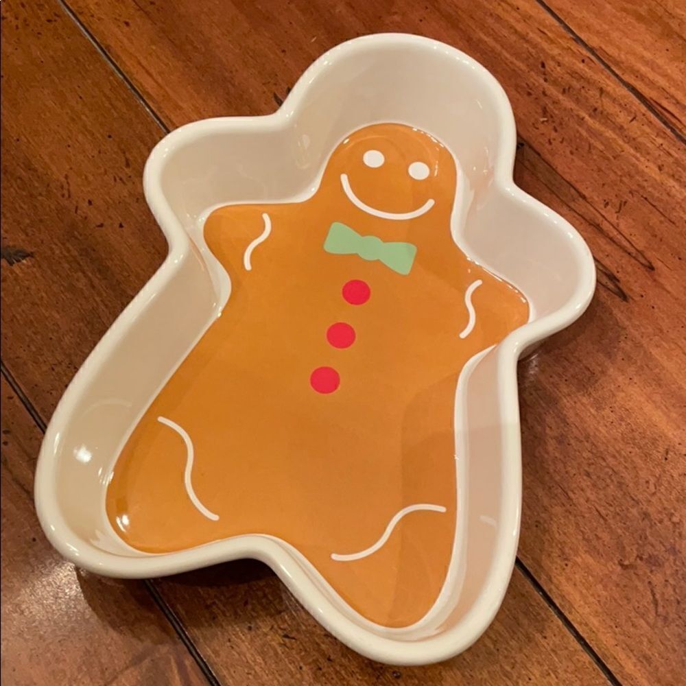 Chantal Gingerbread Baker